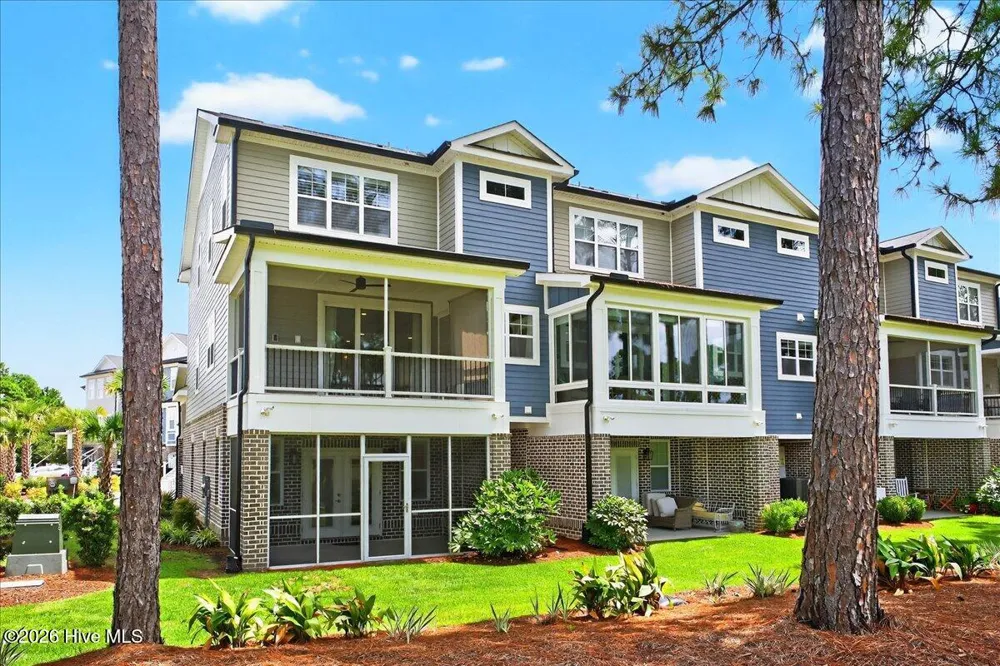 620 Eastwood Park Road #Unit 14a Sunset Beach, NC 28468