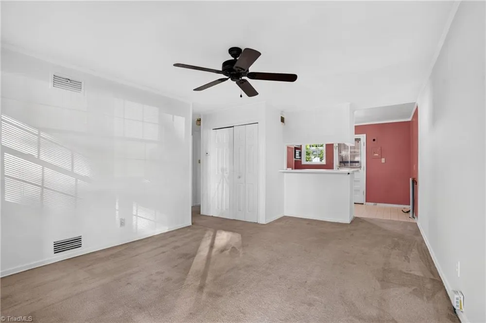 1810 Villa Drive Greensboro, NC 27403