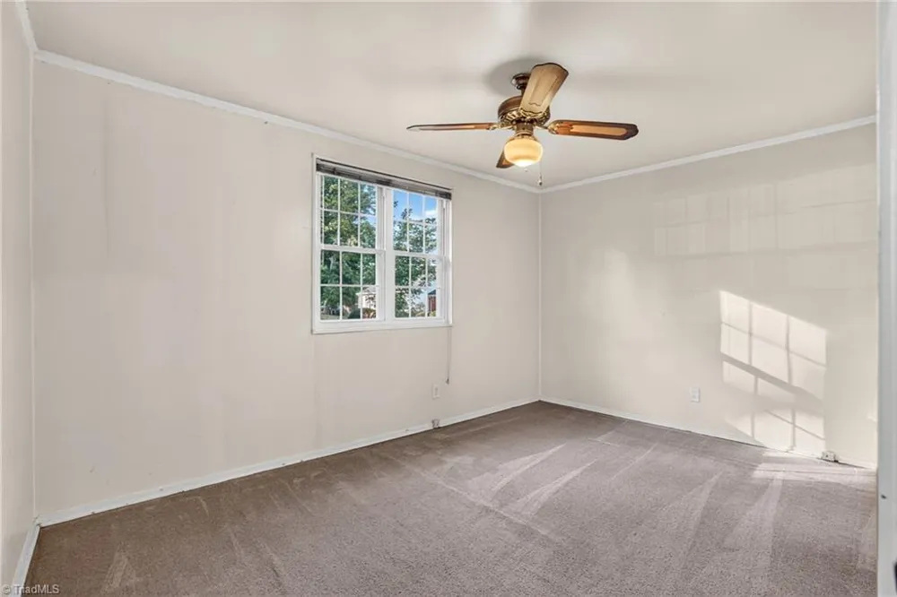 1810 Villa Drive Greensboro, NC 27403