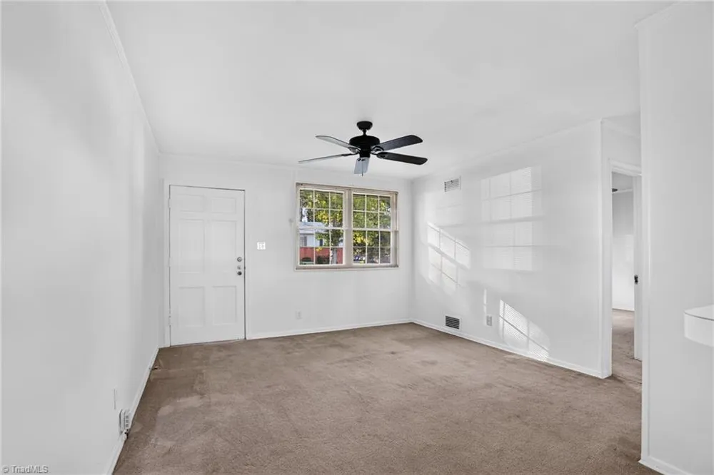 1810 Villa Drive Greensboro, NC 27403