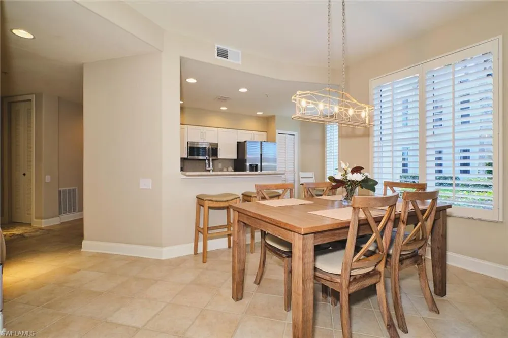 16440 Millstone Circle #101 Fort Myers, FL 33908