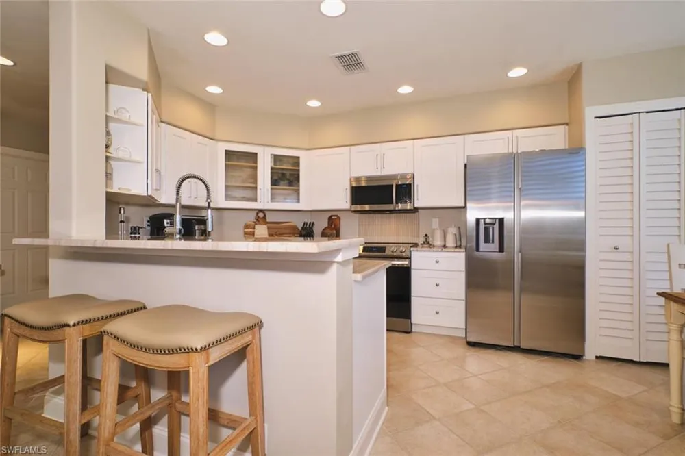 16440 Millstone Circle #101 Fort Myers, FL 33908