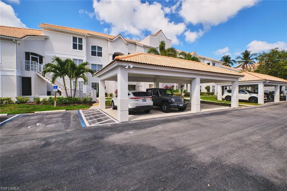 16440 Millstone Circle #101 Fort Myers, FL 33908