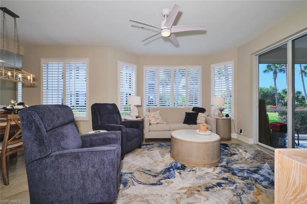 16440 Millstone Circle #101 Fort Myers, FL 33908