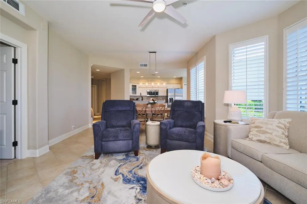 16440 Millstone Circle #101 Fort Myers, FL 33908