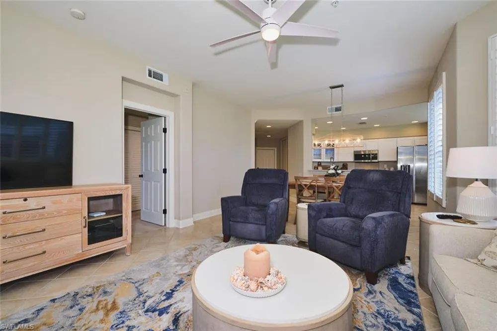 16440 Millstone Circle #101 Fort Myers, FL 33908