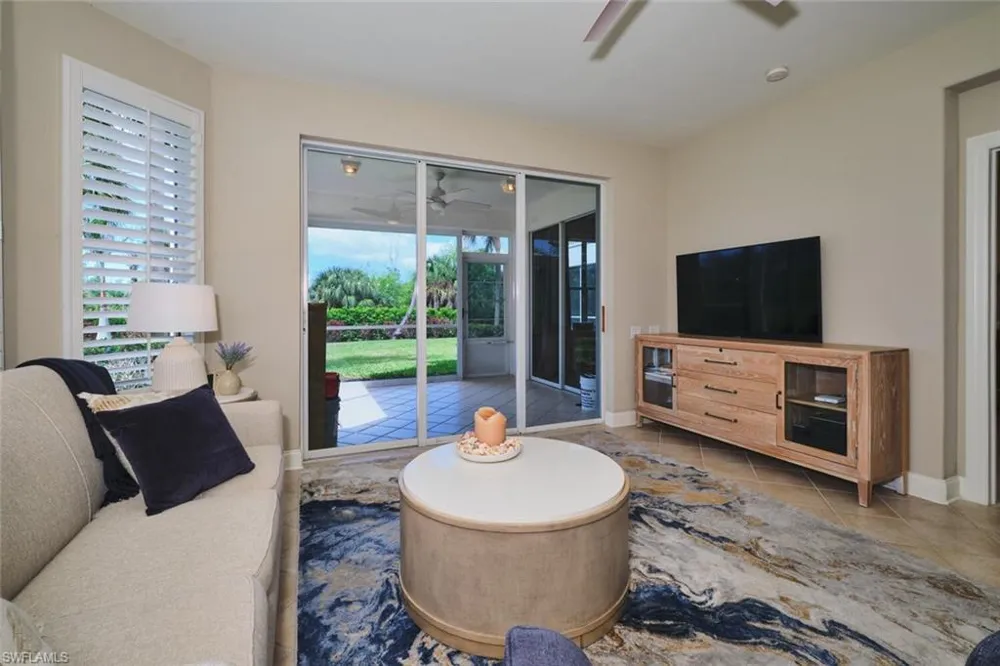 16440 Millstone Circle #101 Fort Myers, FL 33908
