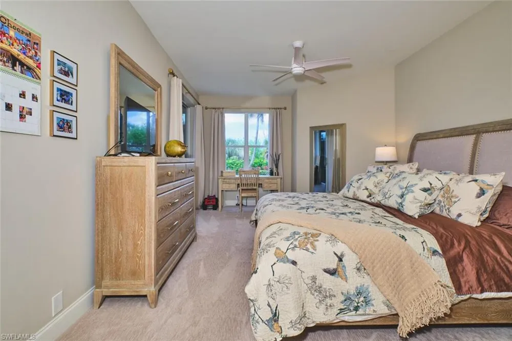 16440 Millstone Circle #101 Fort Myers, FL 33908