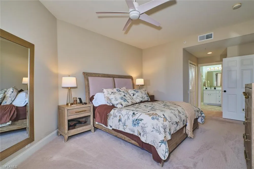 16440 Millstone Circle #101 Fort Myers, FL 33908