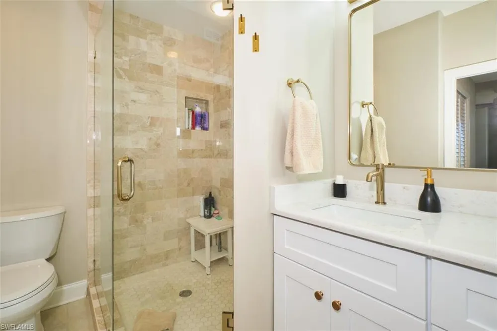 16440 Millstone Circle #101 Fort Myers, FL 33908