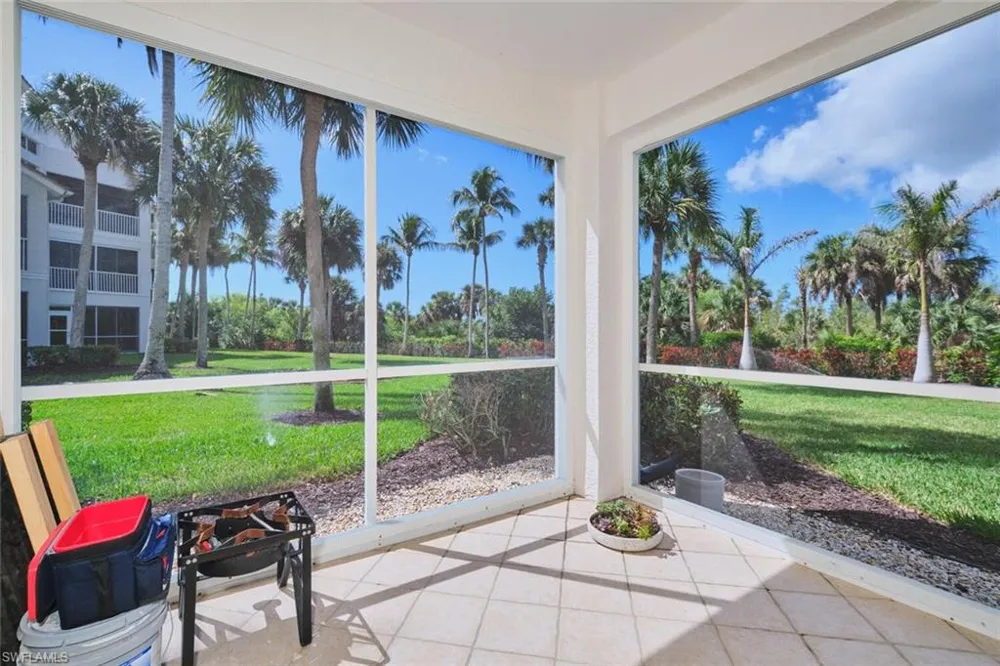 16440 Millstone Circle #101 Fort Myers, FL 33908