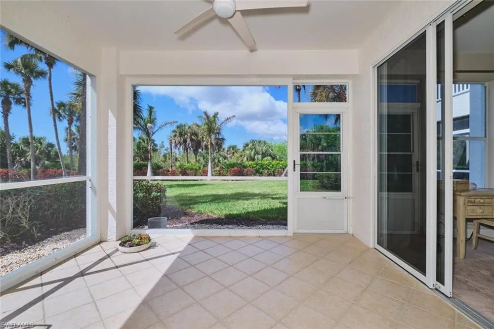 16440 Millstone Circle #101 Fort Myers, FL 33908