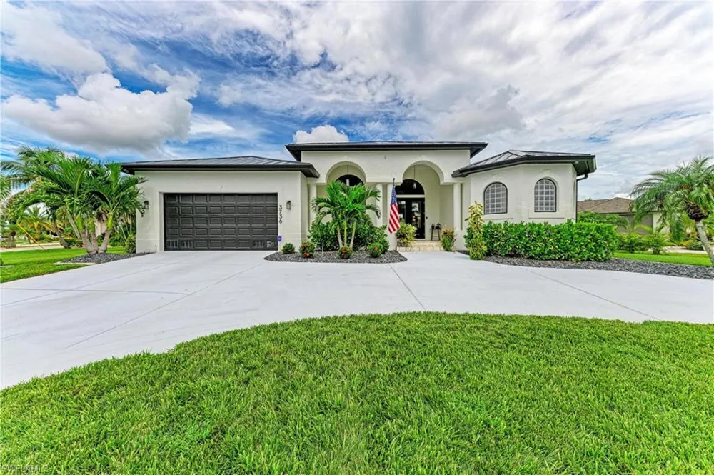 3736 Whippoorwill Boulevard Punta Gorda, FL 33950
