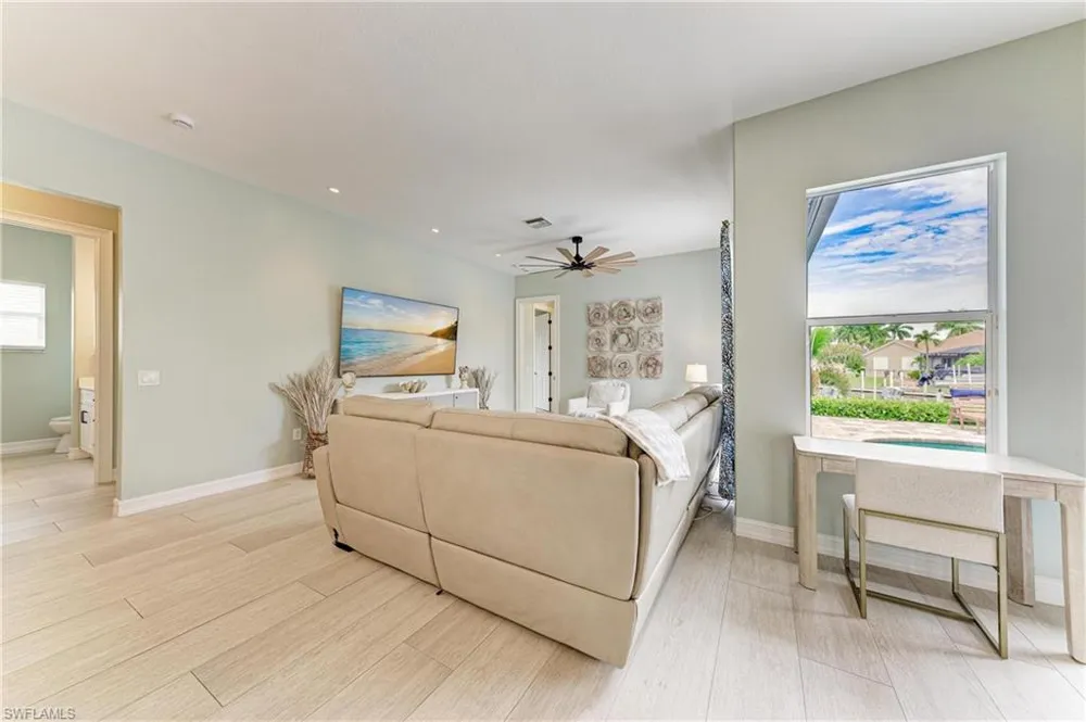 3736 Whippoorwill Boulevard Punta Gorda, FL 33950