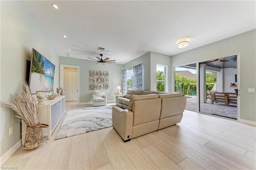 3736 Whippoorwill Boulevard Punta Gorda, FL 33950
