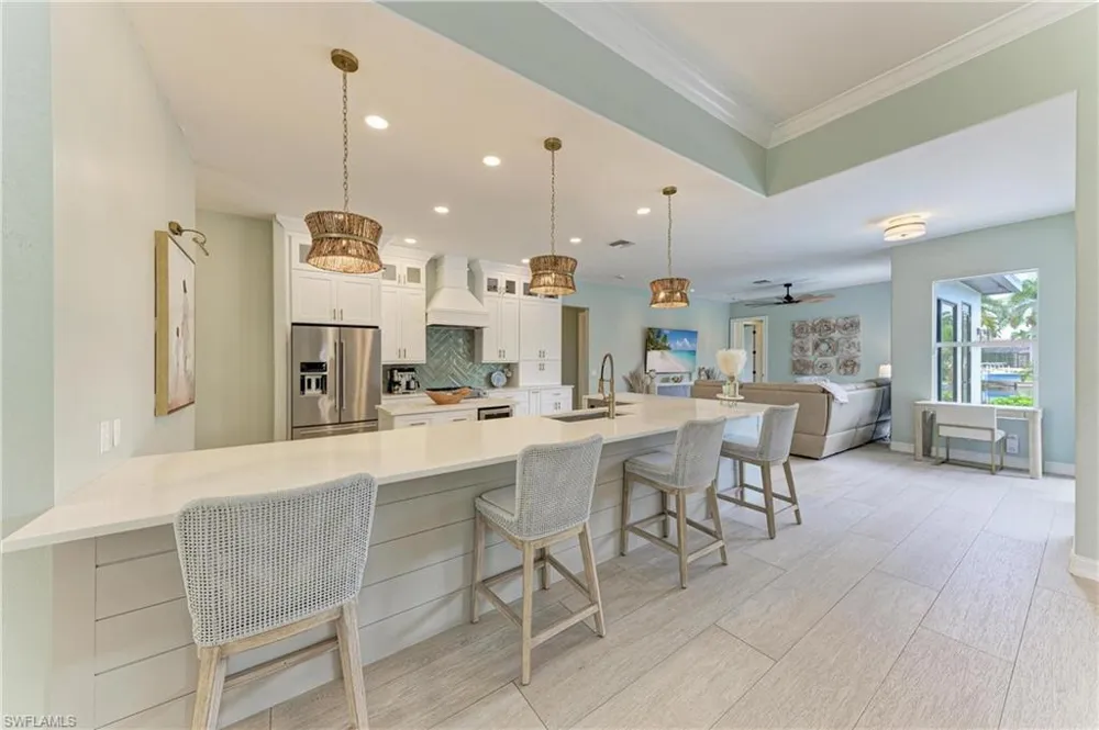 3736 Whippoorwill Boulevard Punta Gorda, FL 33950