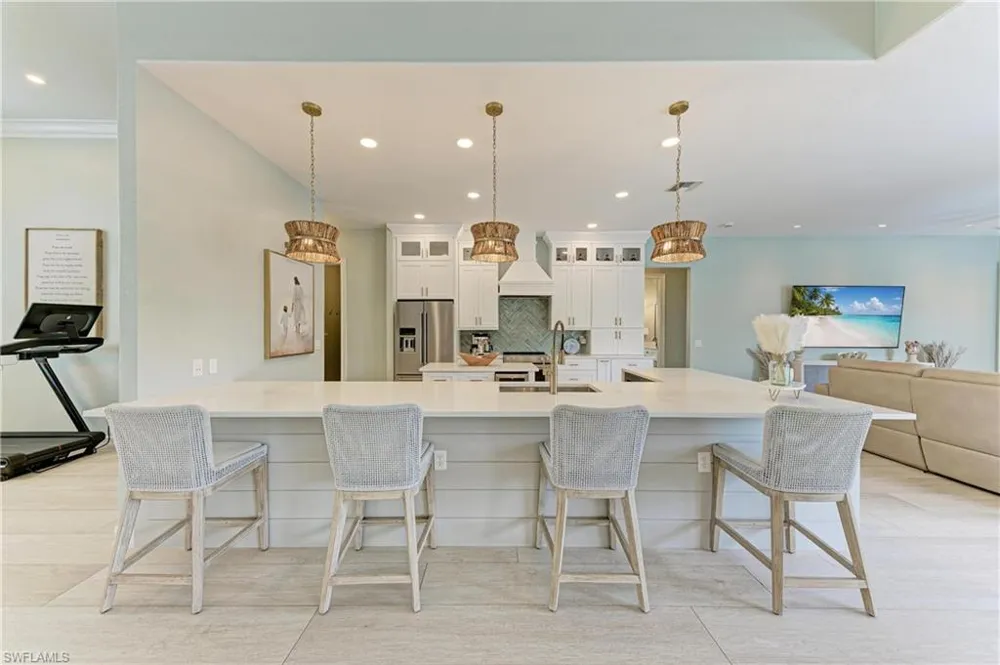 3736 Whippoorwill Boulevard Punta Gorda, FL 33950