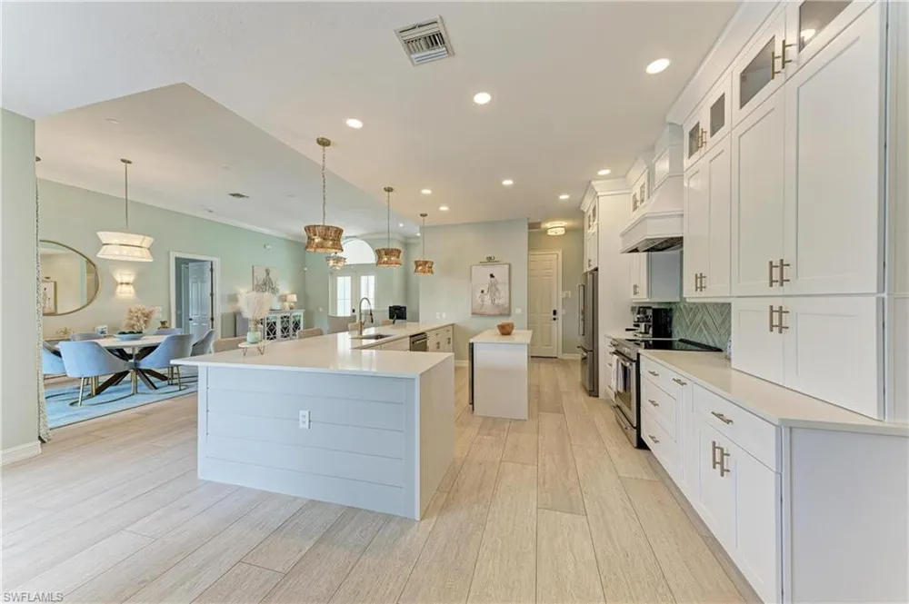 3736 Whippoorwill Boulevard Punta Gorda, FL 33950
