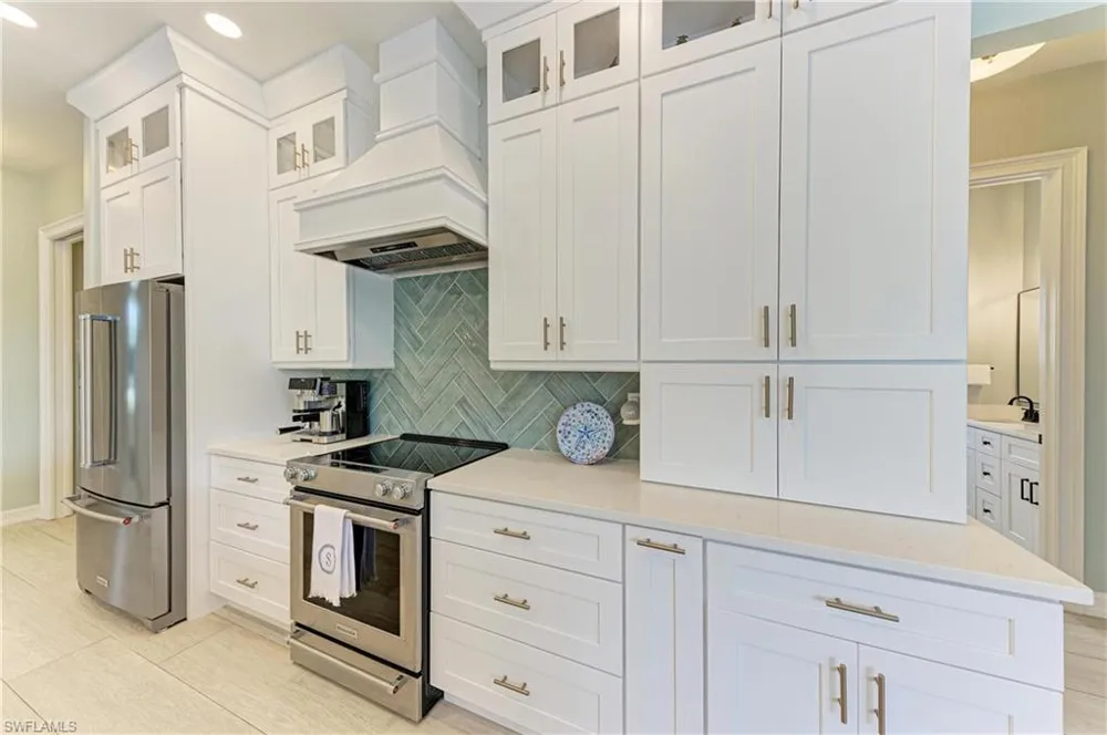 3736 Whippoorwill Boulevard Punta Gorda, FL 33950