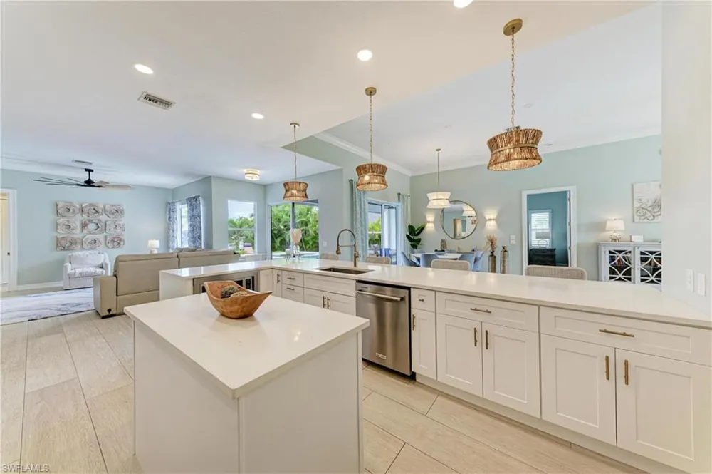 3736 Whippoorwill Boulevard Punta Gorda, FL 33950