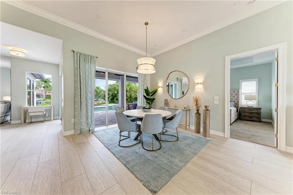 3736 Whippoorwill Boulevard Punta Gorda, FL 33950