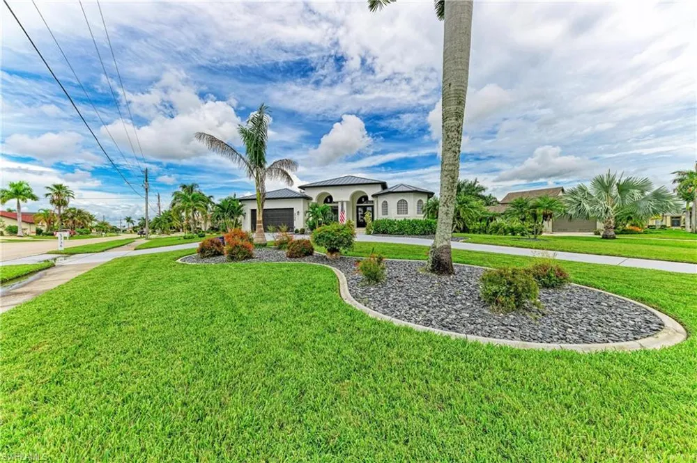 3736 Whippoorwill Boulevard Punta Gorda, FL 33950