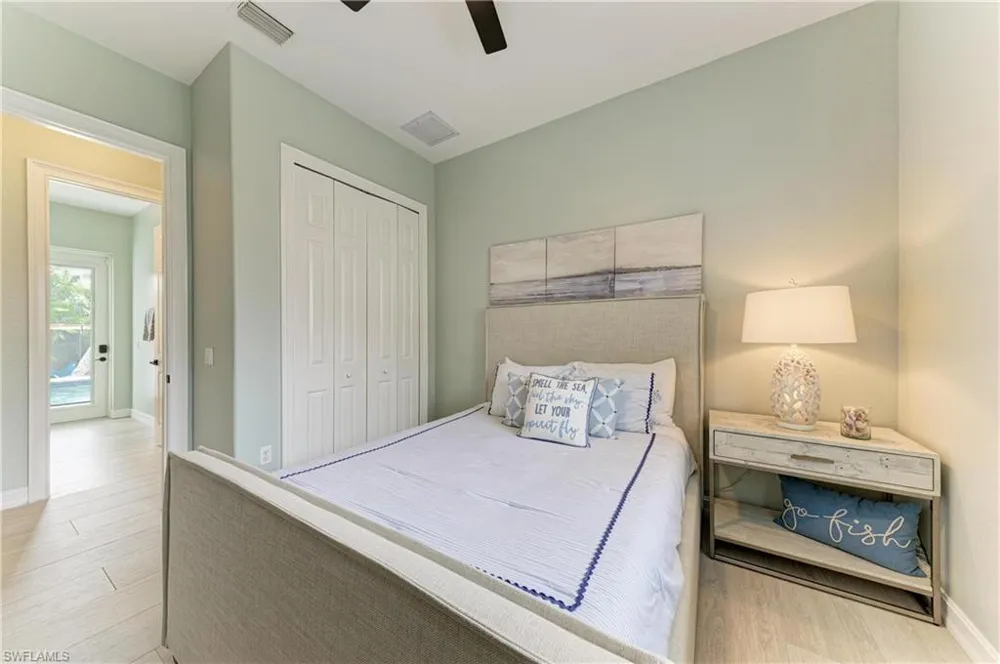 3736 Whippoorwill Boulevard Punta Gorda, FL 33950