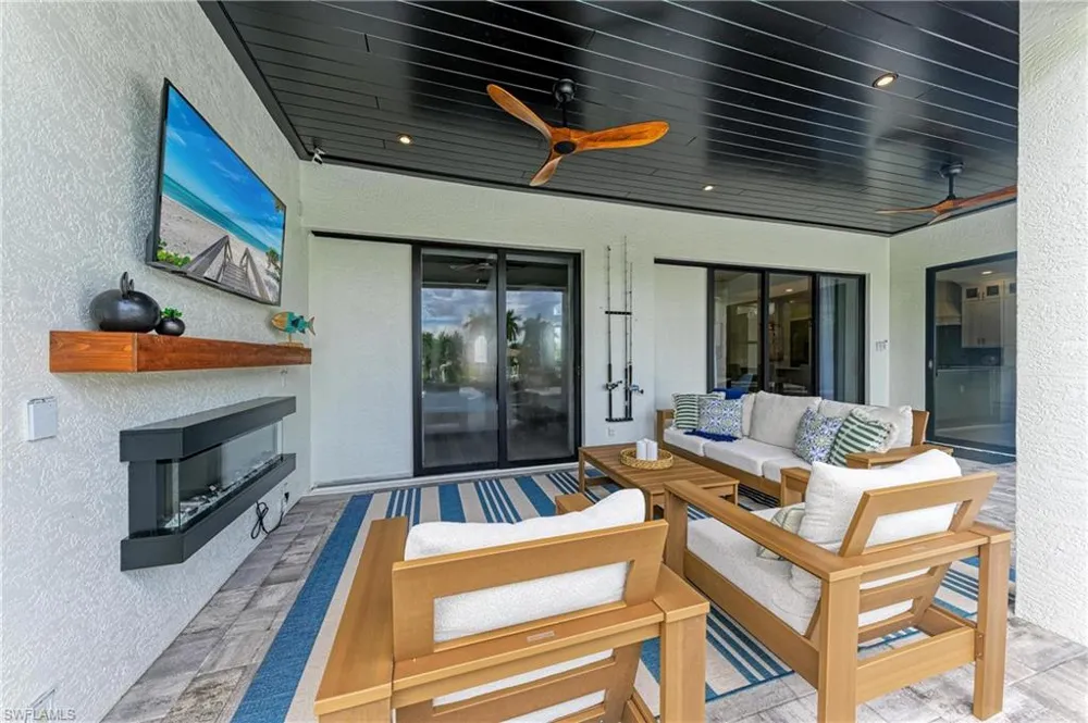 3736 Whippoorwill Boulevard Punta Gorda, FL 33950