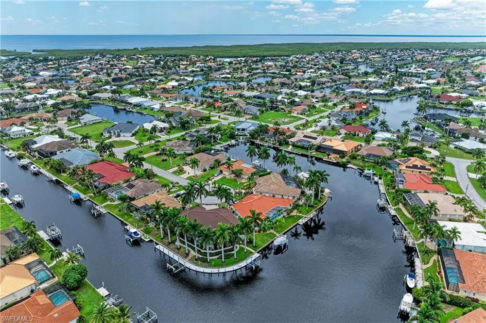 3736 Whippoorwill Boulevard Punta Gorda, FL 33950
