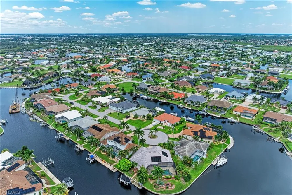 3736 Whippoorwill Boulevard Punta Gorda, FL 33950