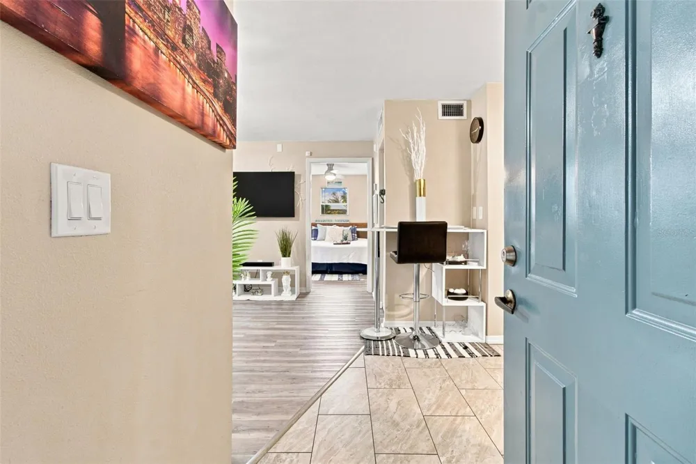4115 CHATHAM OAK COURT #215 Tampa, FL 33624