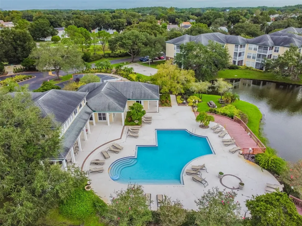 4115 CHATHAM OAK COURT #215 Tampa, FL 33624
