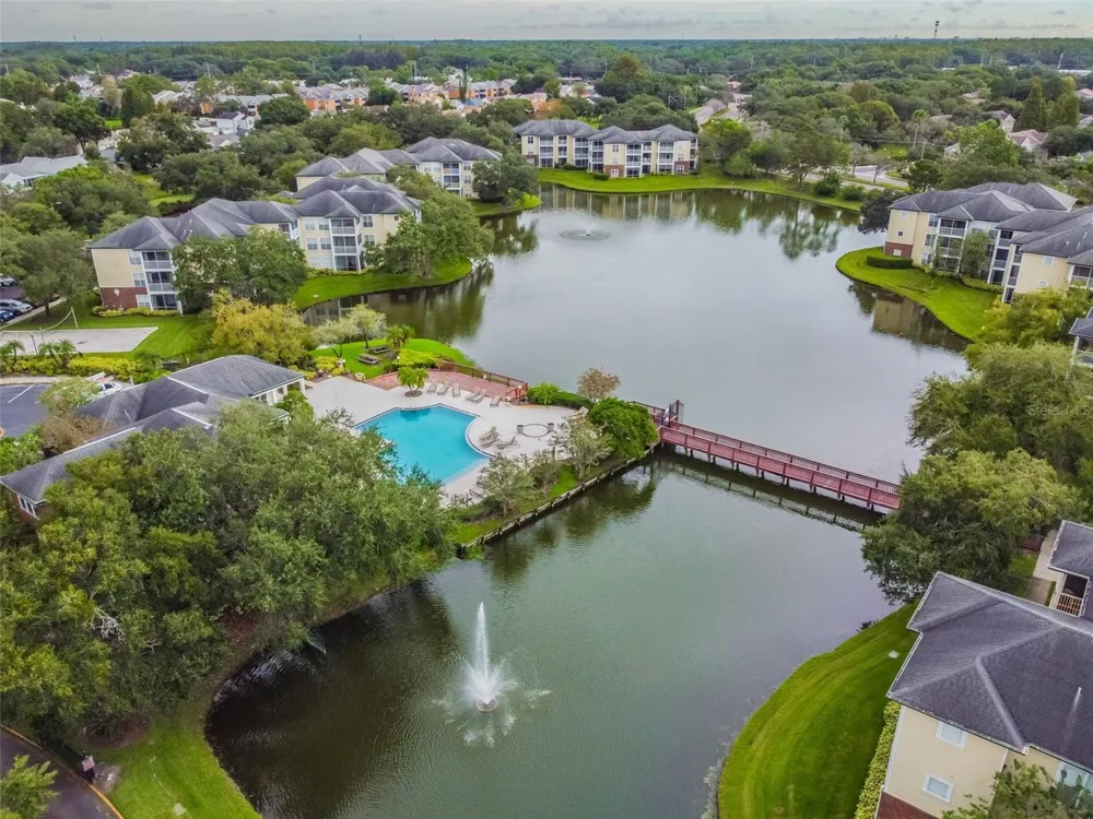 4115 CHATHAM OAK COURT #215 Tampa, FL 33624