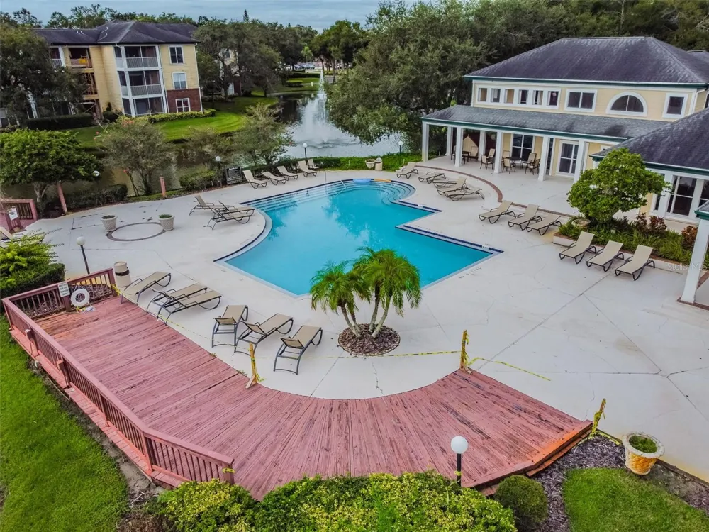 4115 CHATHAM OAK COURT #215 Tampa, FL 33624