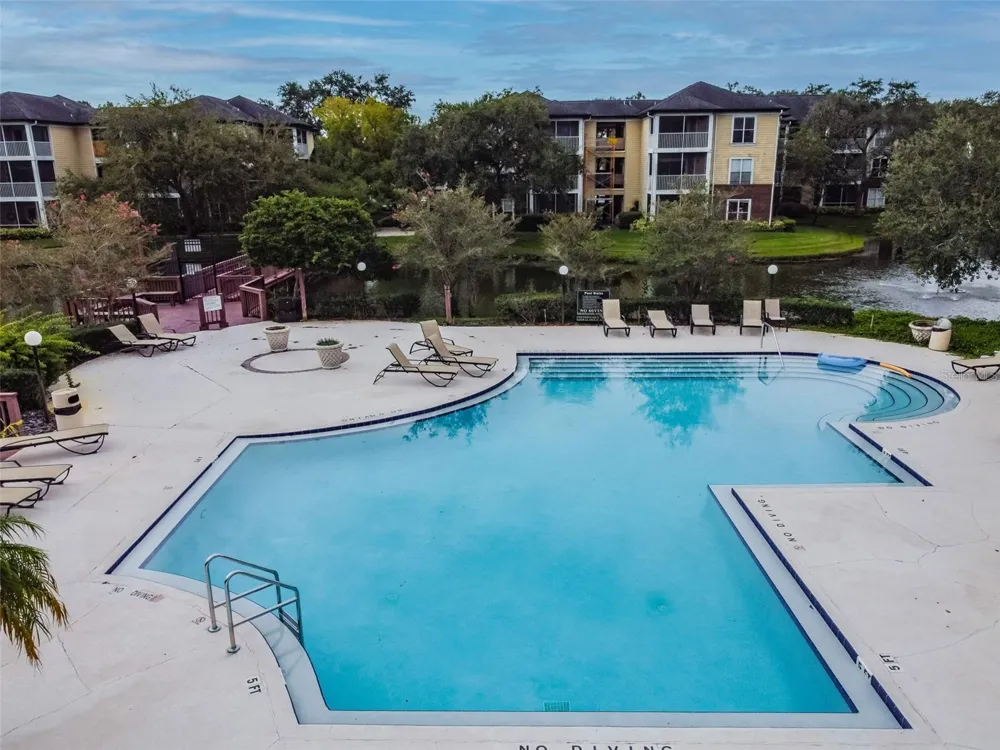 4115 CHATHAM OAK COURT #215 Tampa, FL 33624