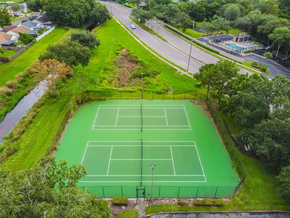 4115 CHATHAM OAK COURT #215 Tampa, FL 33624
