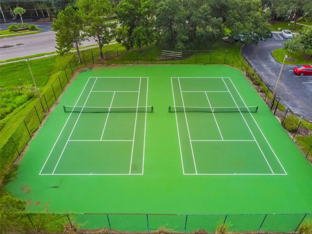 4115 CHATHAM OAK COURT #215 Tampa, FL 33624