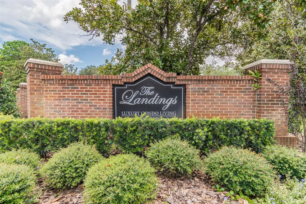 4115 CHATHAM OAK COURT #215 Tampa, FL 33624