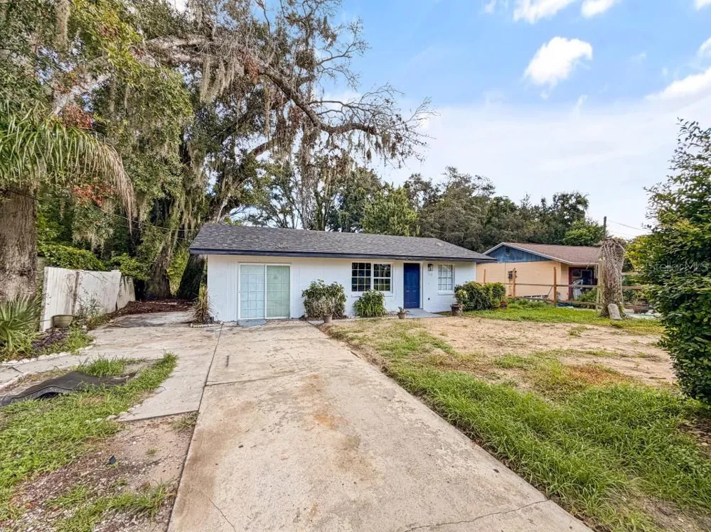 3421 FUDGE ROAD Apopka, FL 32712