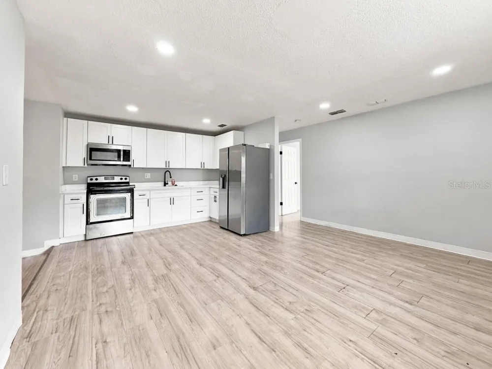 3421 FUDGE ROAD Apopka, FL 32712
