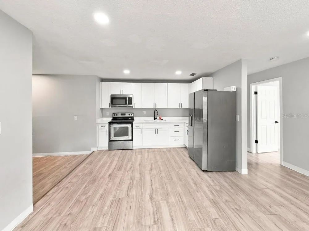 3421 FUDGE ROAD Apopka, FL 32712
