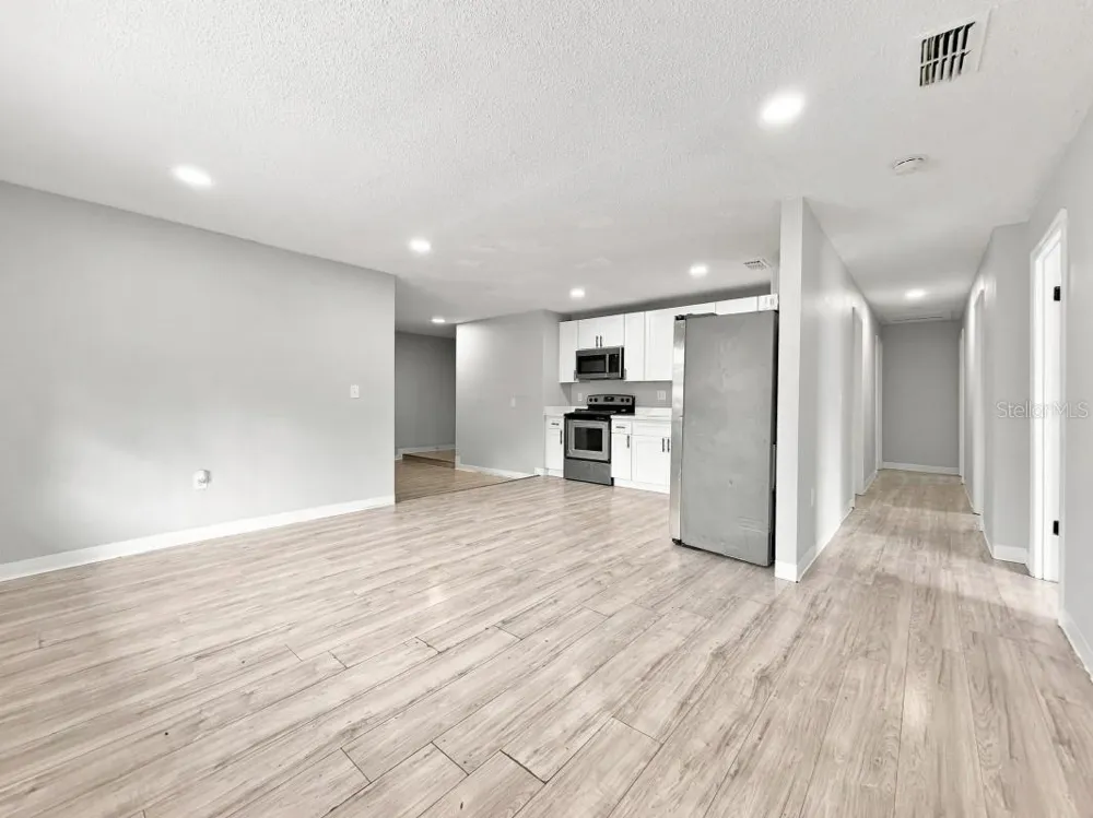 3421 FUDGE ROAD Apopka, FL 32712