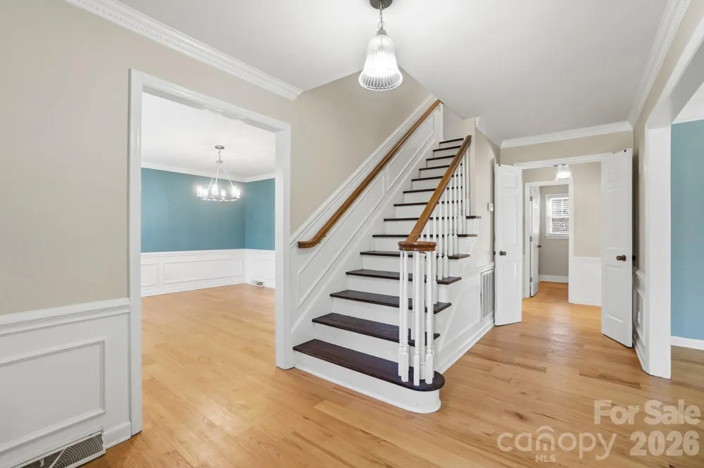 1308 Dumbarton Road Gastonia, NC 28054