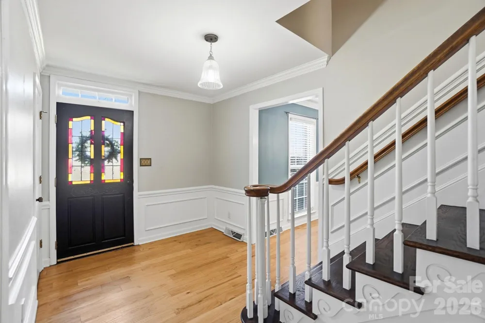 1308 Dumbarton Road Gastonia, NC 28054