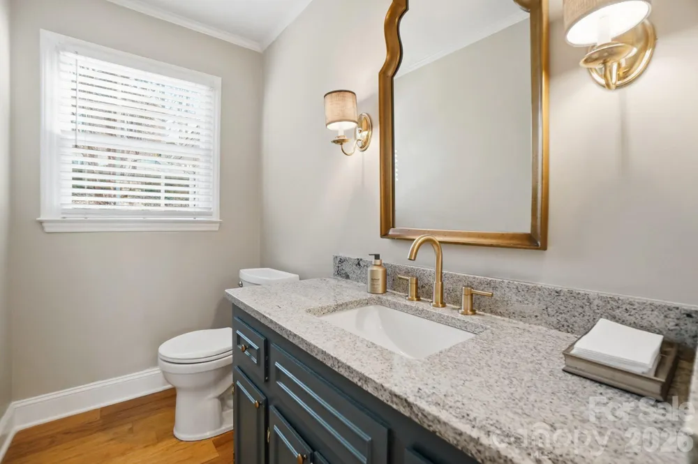 1308 Dumbarton Road Gastonia, NC 28054