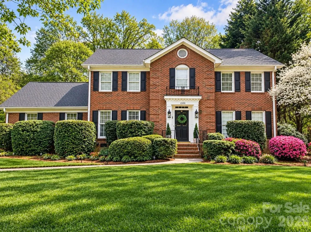 1308 Dumbarton Road Gastonia, NC 28054