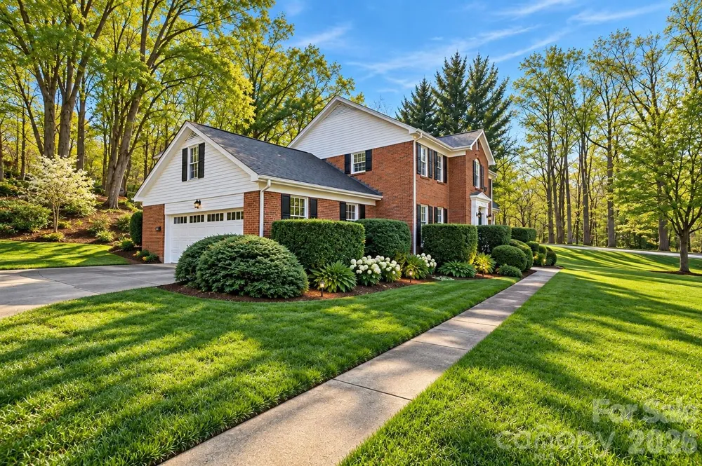 1308 Dumbarton Road Gastonia, NC 28054