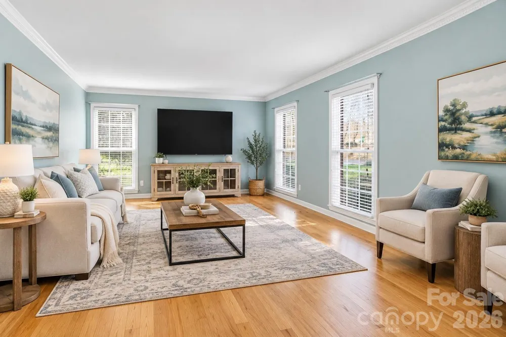 1308 Dumbarton Road Gastonia, NC 28054