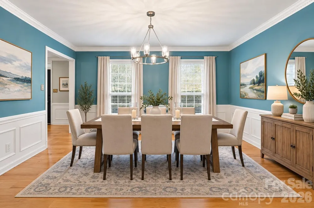 1308 Dumbarton Road Gastonia, NC 28054