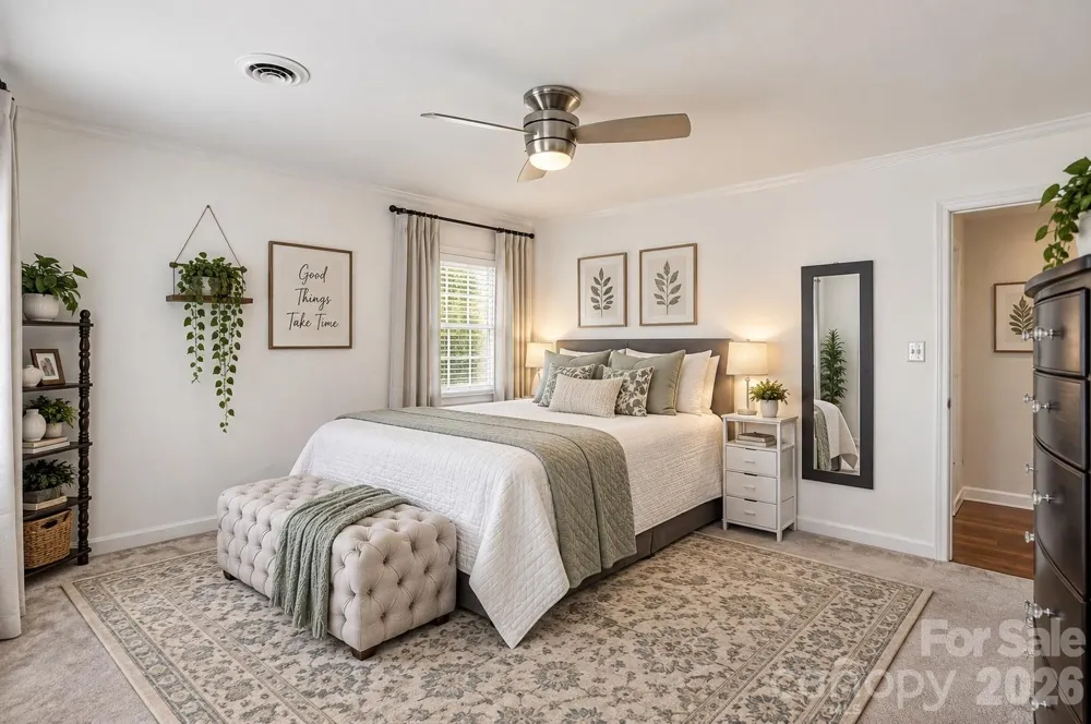 1308 Dumbarton Road Gastonia, NC 28054